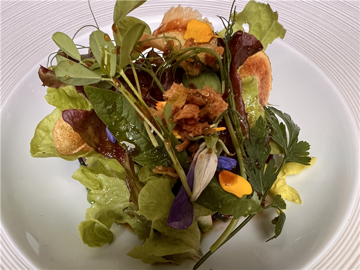 garden salad
